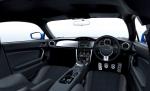Subaru BRZ 2011 года